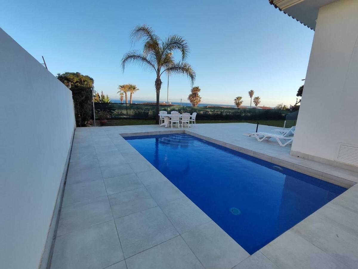 Villa Corniche Chaparral