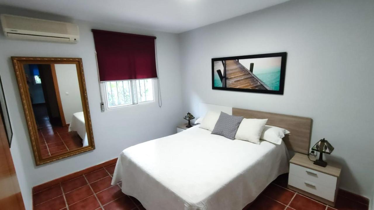 Pilarin Villa *