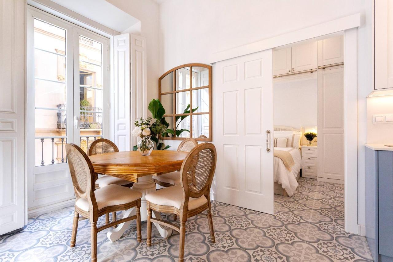 Genteel Marin Garcia Apartment *