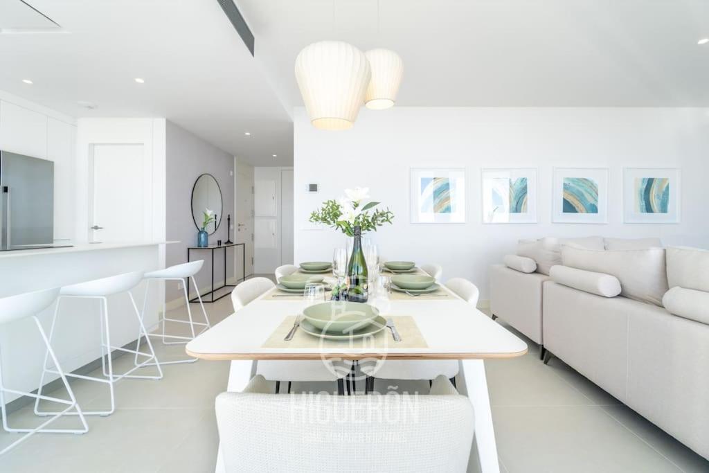 Apartment Higueronrentals Casa Flora *