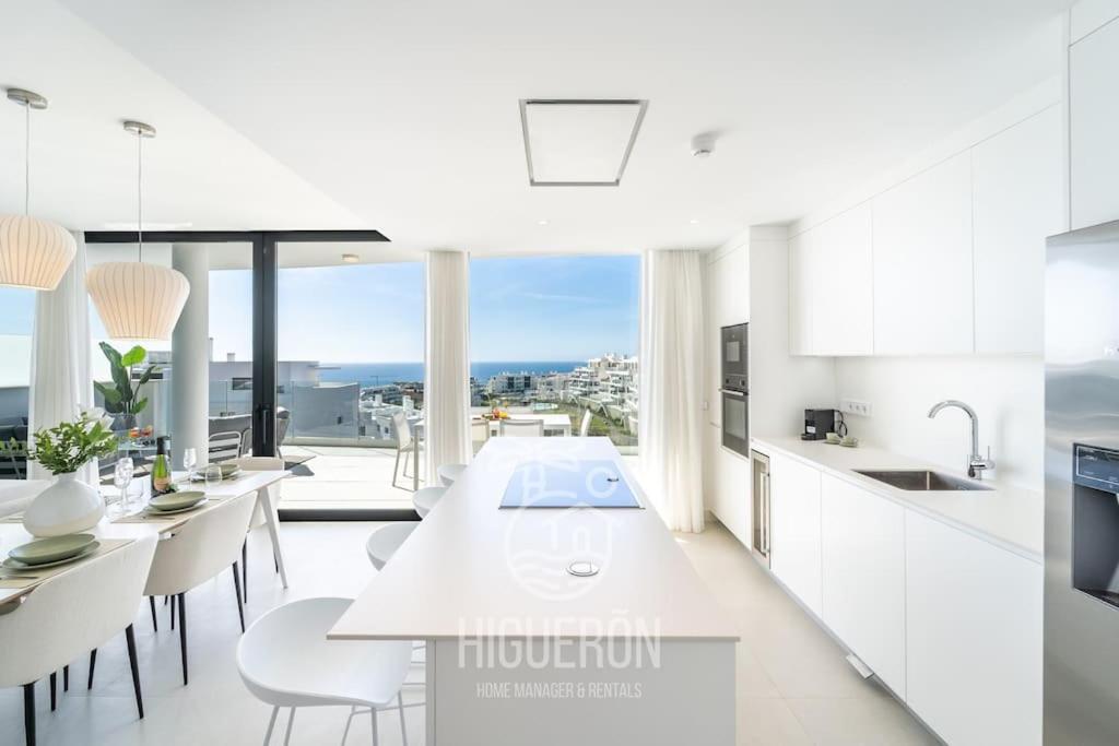 Higueronrentals Casa Flora *