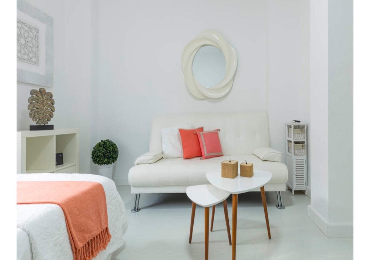 Lovely At The Heart! Appartement