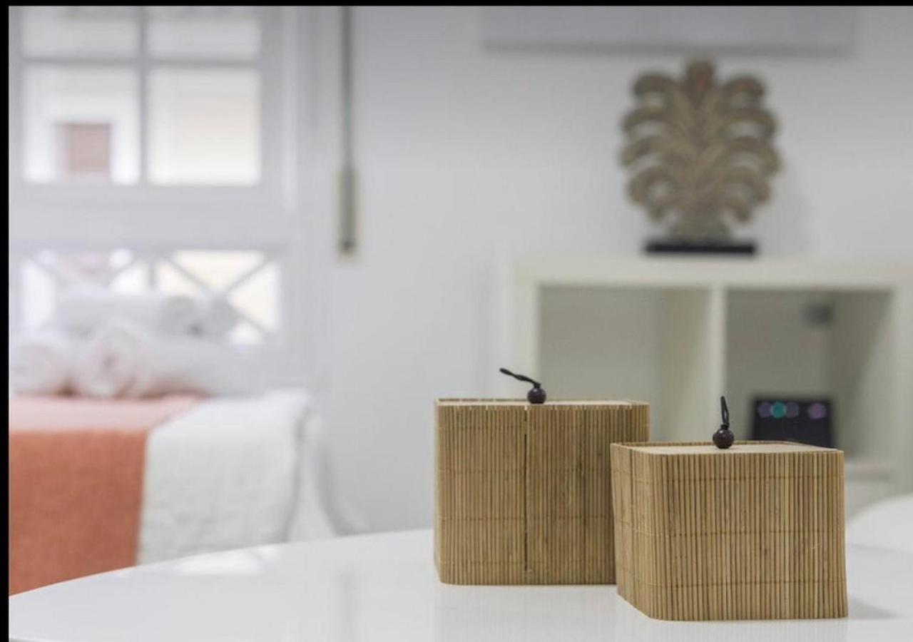 Appartement Lovely At The Heart! *