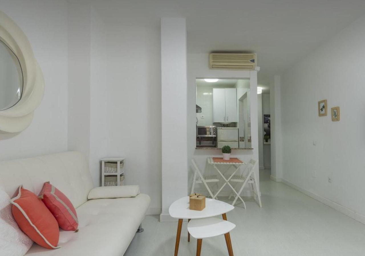 Appartement Lovely At The Heart! Málaga