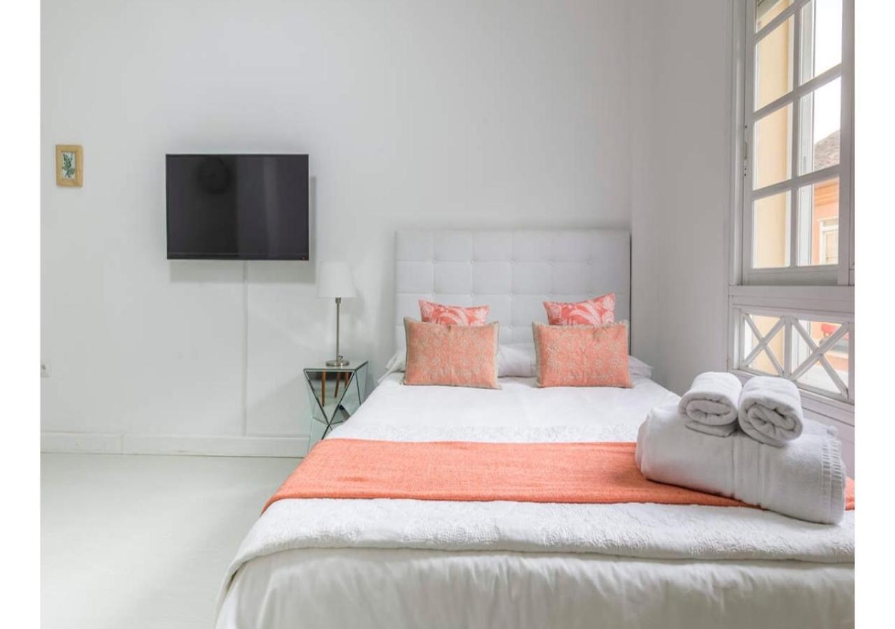 Lovely At The Heart! Apartment *