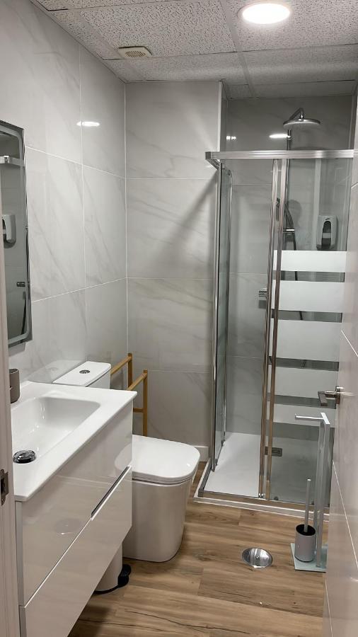 Duplex Picasso Merced 10 Apartment Malaga