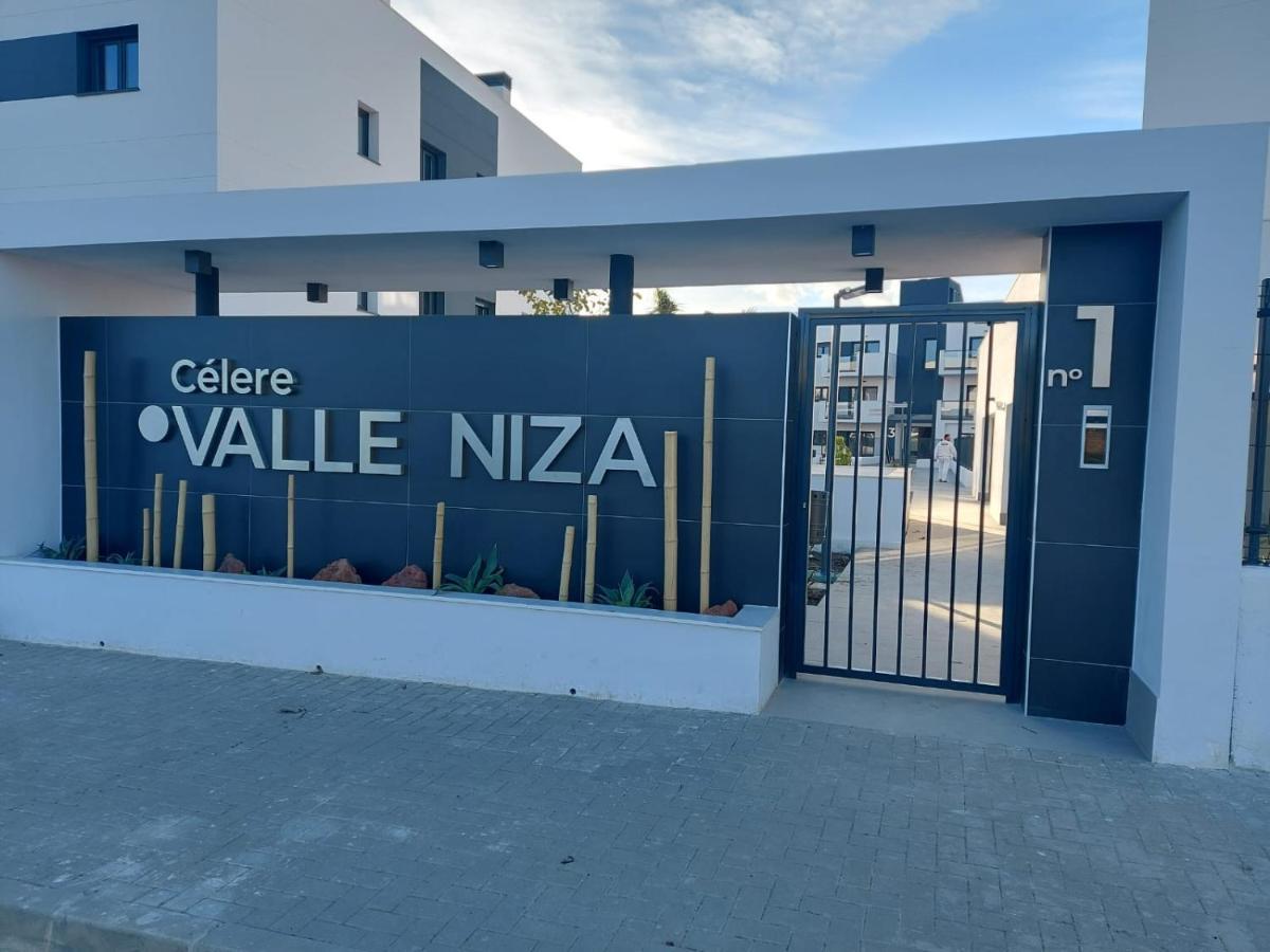 En Valle-niza, Almayate, Benajarafe, Torre Del Mar A 50 Metros De La Playa * Málaga