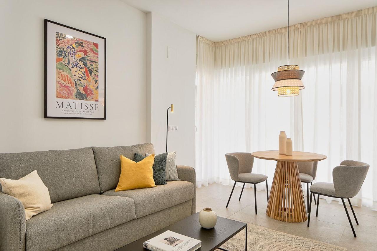 Apartment Soho In By Solaga Homes