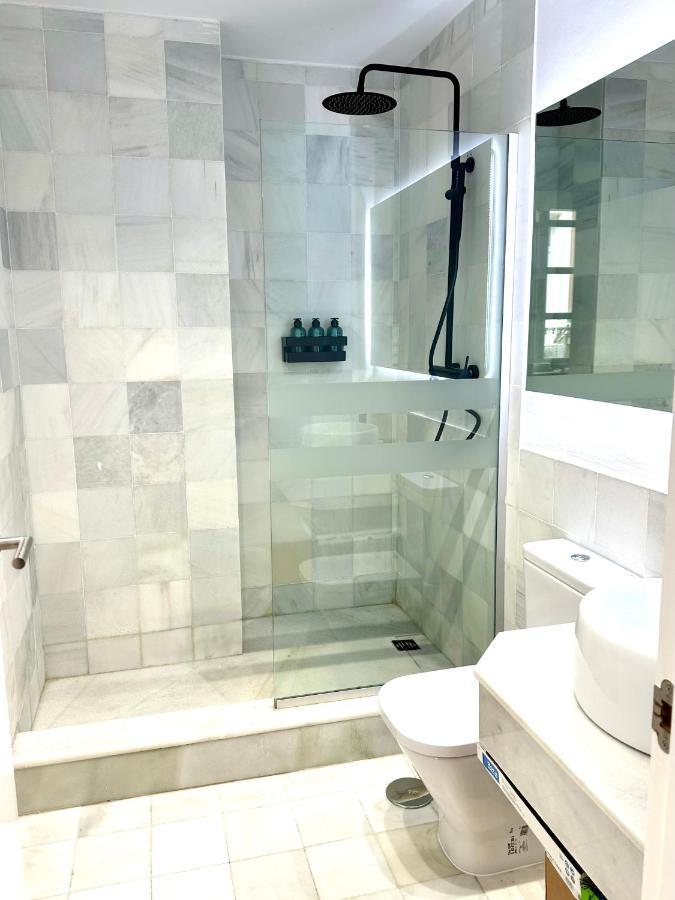 Apartamento Bakari Centro *