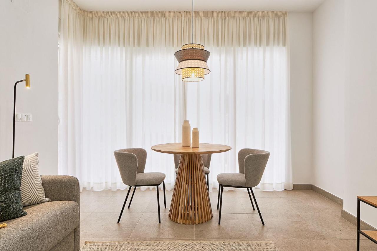 Soho In By Solaga Homes * Malaga