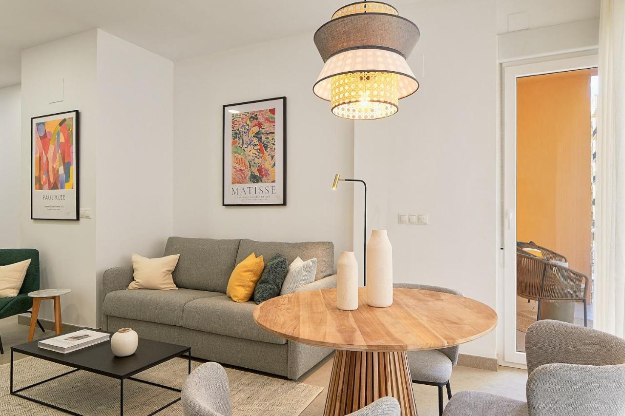 Apartment Soho In By Solaga Homes Malaga