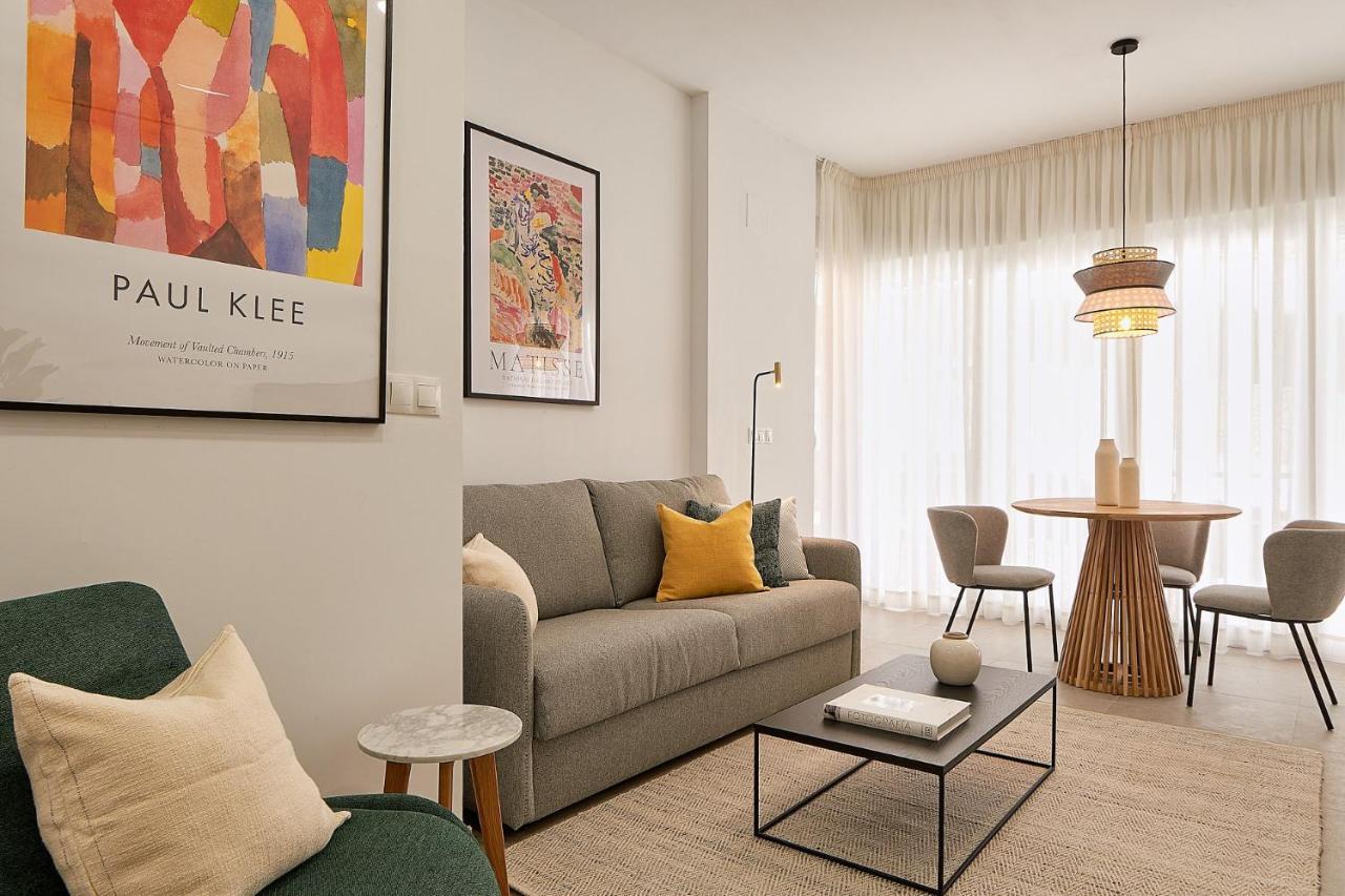 Soho In By Solaga Homes * Malaga