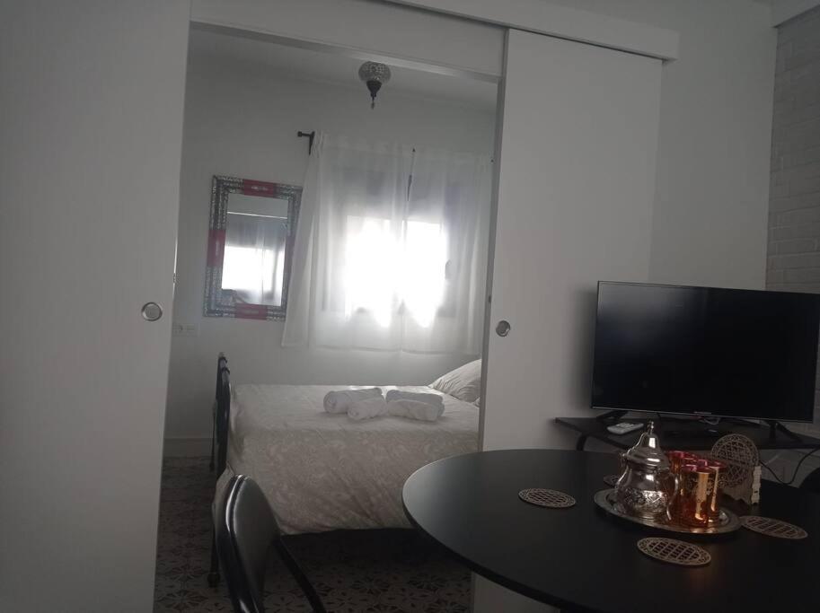Apartment Centro De - Calle Zanca Malaga