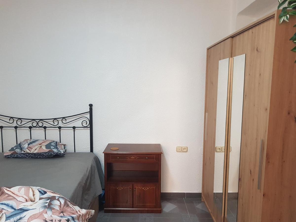 Apartment Kaz Bedrooms