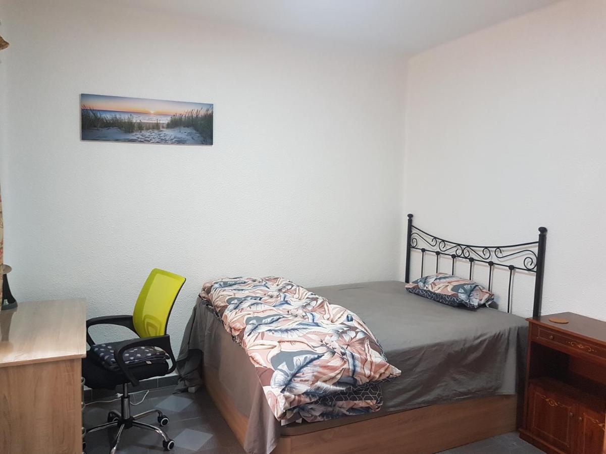 Kaz Bedrooms *