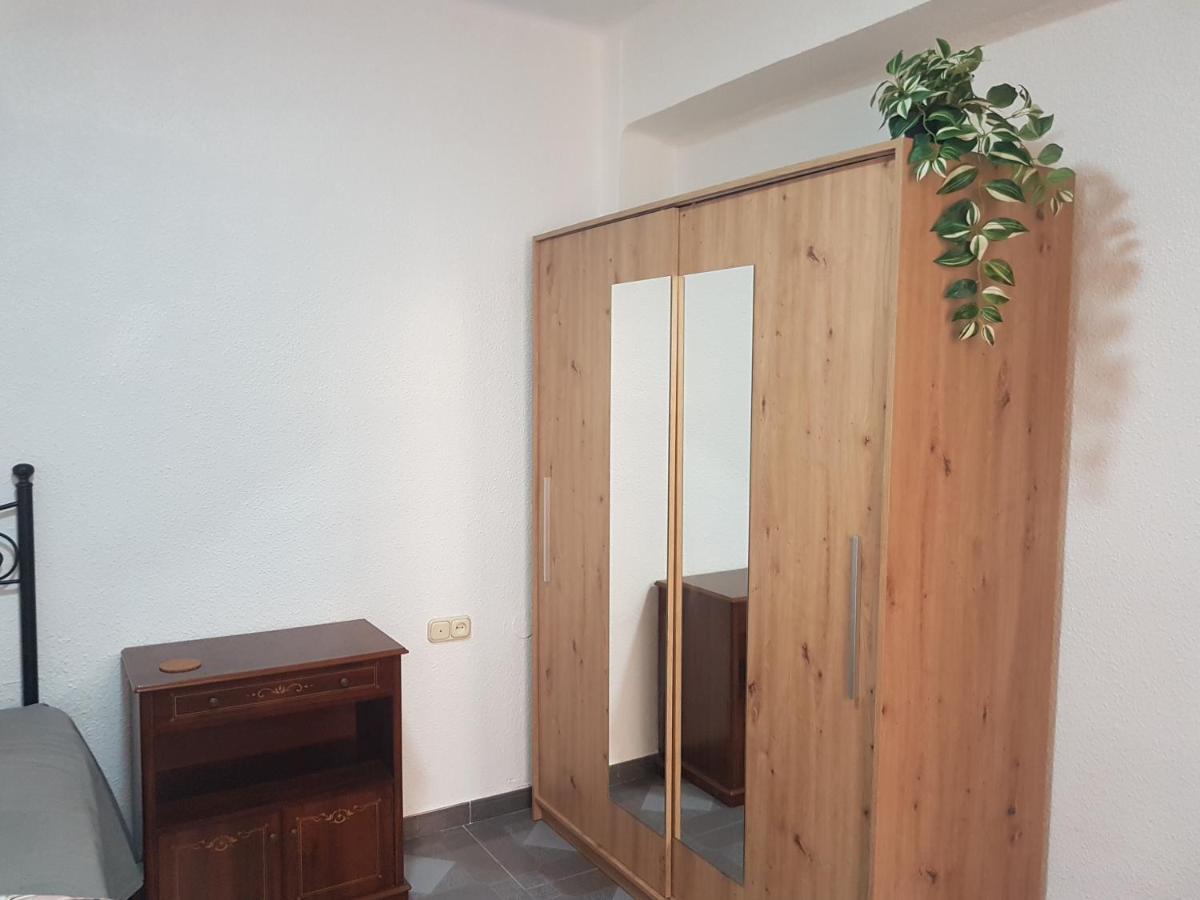 Kaz Bedrooms Apartment Malaga
