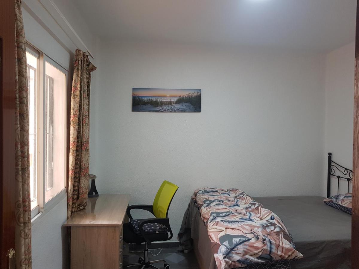 Apartment Kaz Bedrooms *