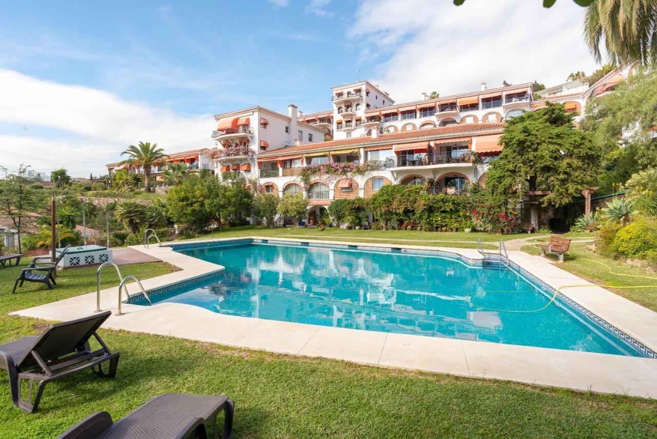 Lu&cia Jardin Al Mar 2 * Malaga