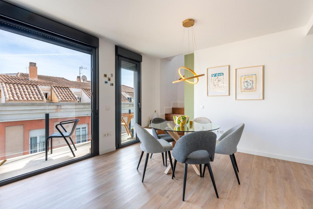 Wintowinrentals Great Penthouse Newly Built Apartment