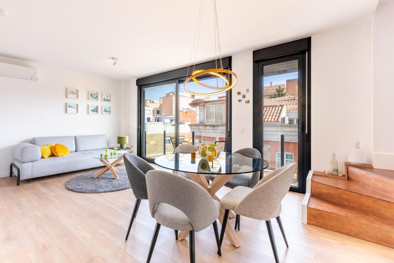 Wintowinrentals Great Penthouse Newly Built Apartment *