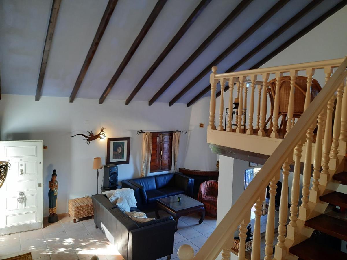 Holiday home Cortijuelo House