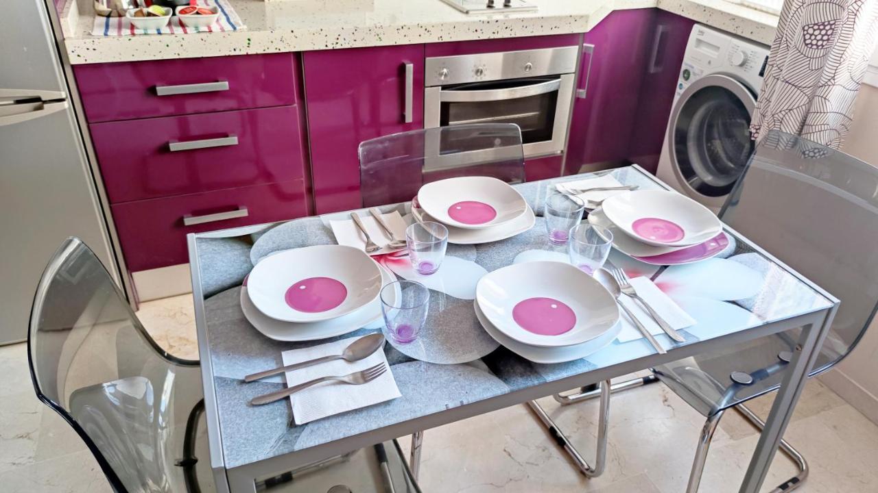 Ventura - Cerca Del Centro De La Ciudad Appartement *