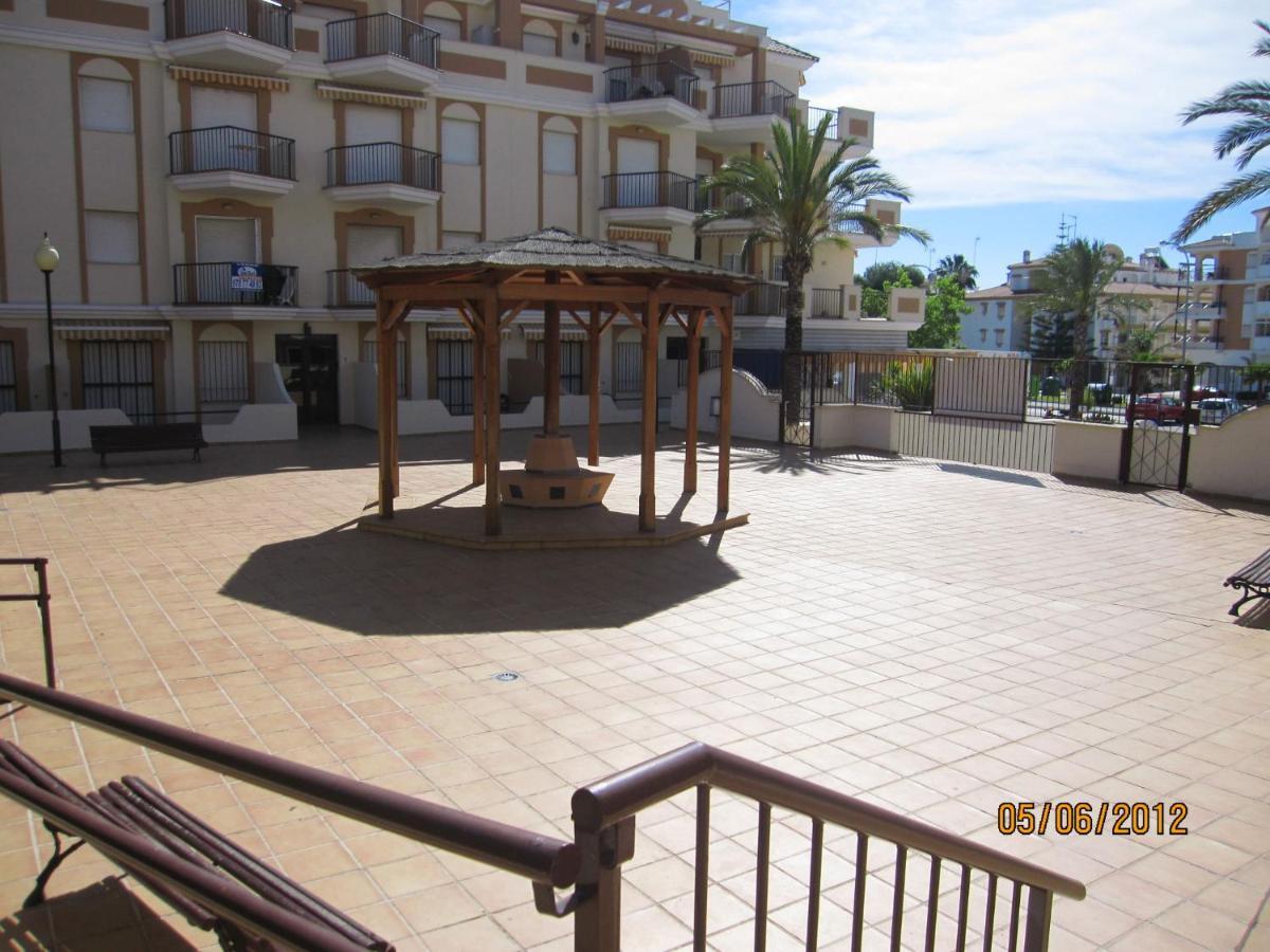 Apartment Costa Del Sol Malaga