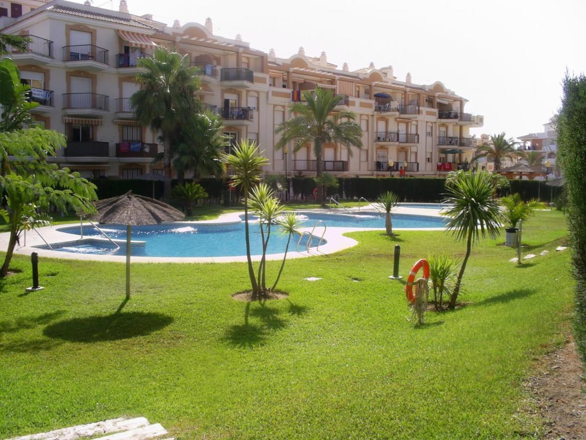 Apartment Costa Del Sol