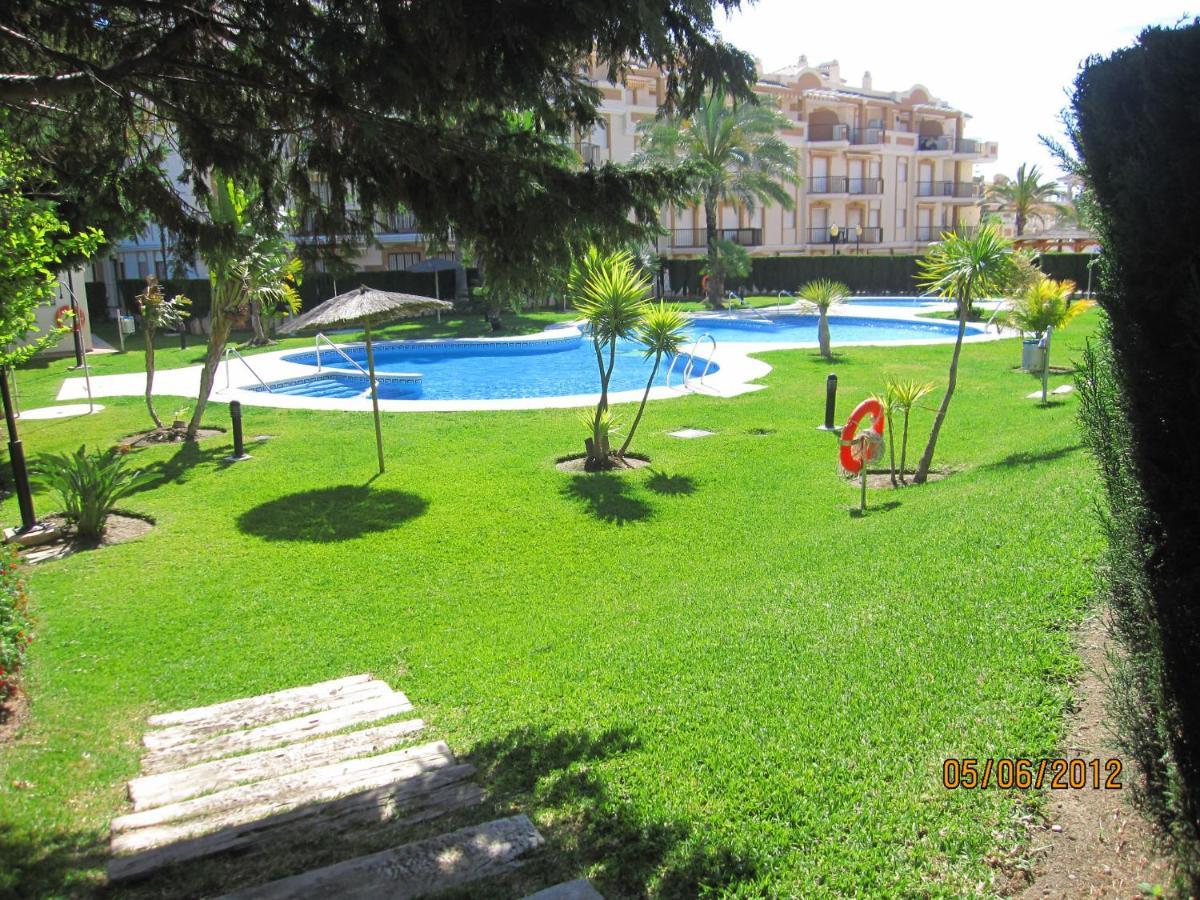 Costa Del Sol Apartment Malaga