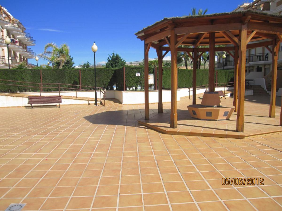Costa Del Sol Apartment *