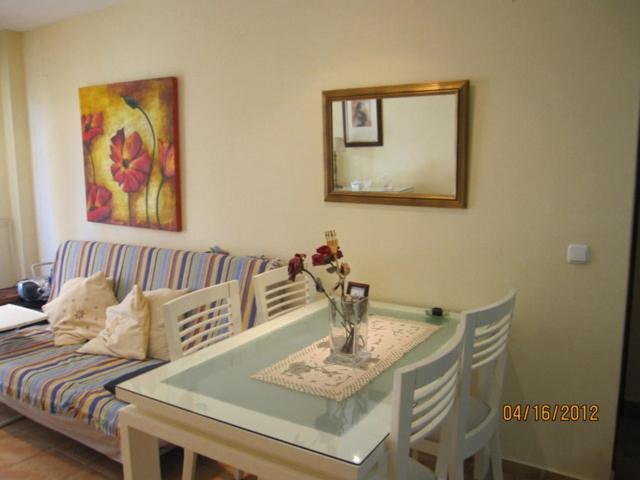 Costa Del Sol Apartment *