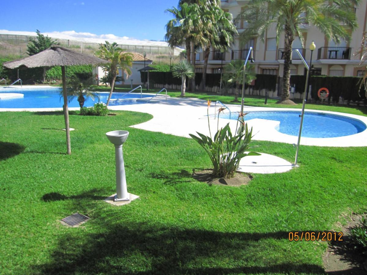 Costa Del Sol Apartment Malaga
