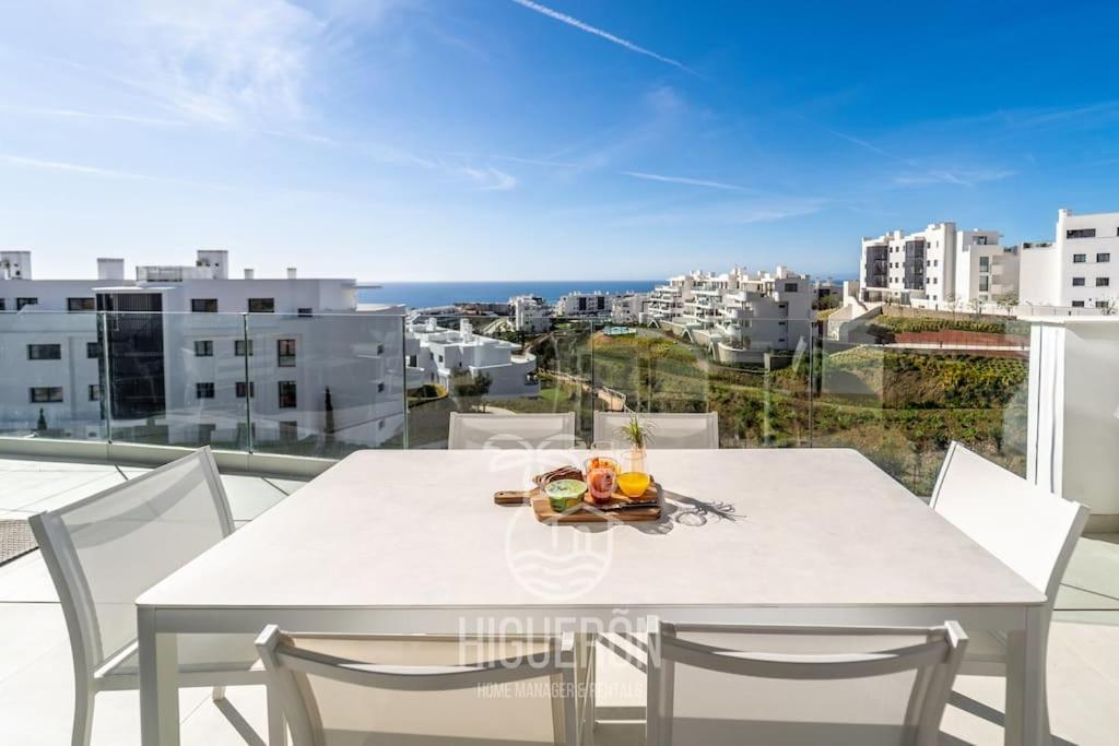 Apartment Higueronrentals Casa Flora *