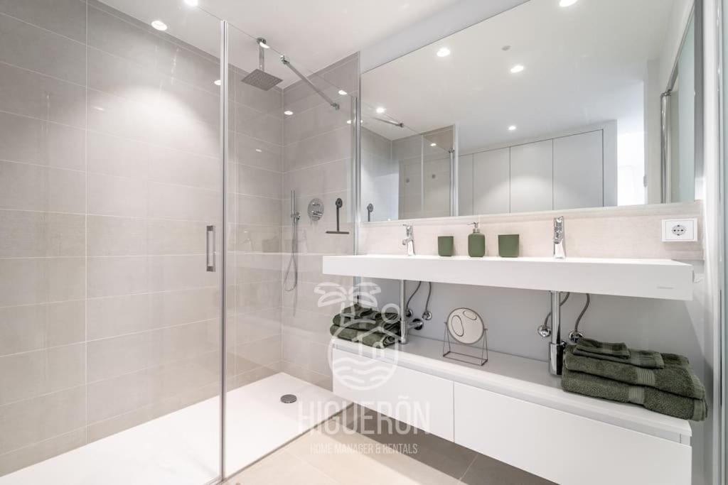 Higueronrentals Casa Flora Apartment