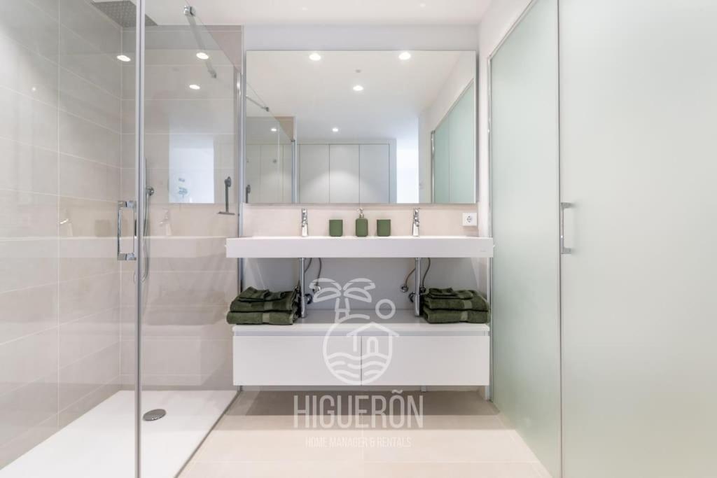 Higueronrentals Casa Flora * Malaga