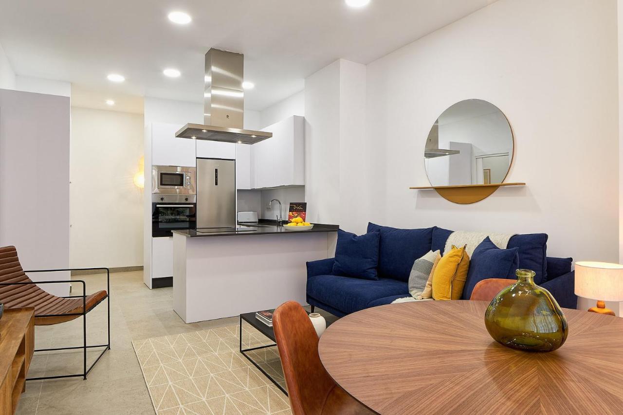 Soho In By Solaga Homes Apartment