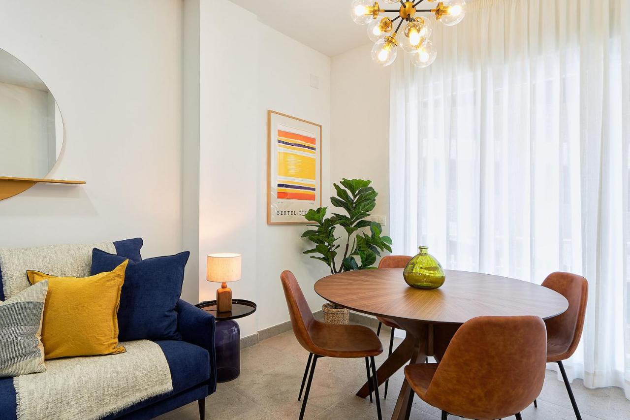 Soho In By Solaga Homes Apartment Malaga