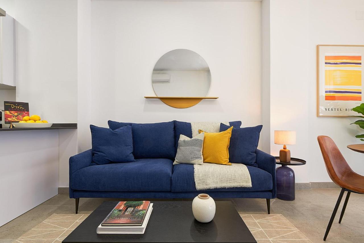 Apartment Soho In By Solaga Homes