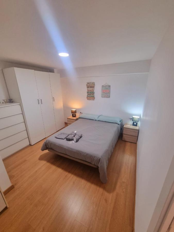 Playa 130m Apartment Malaga