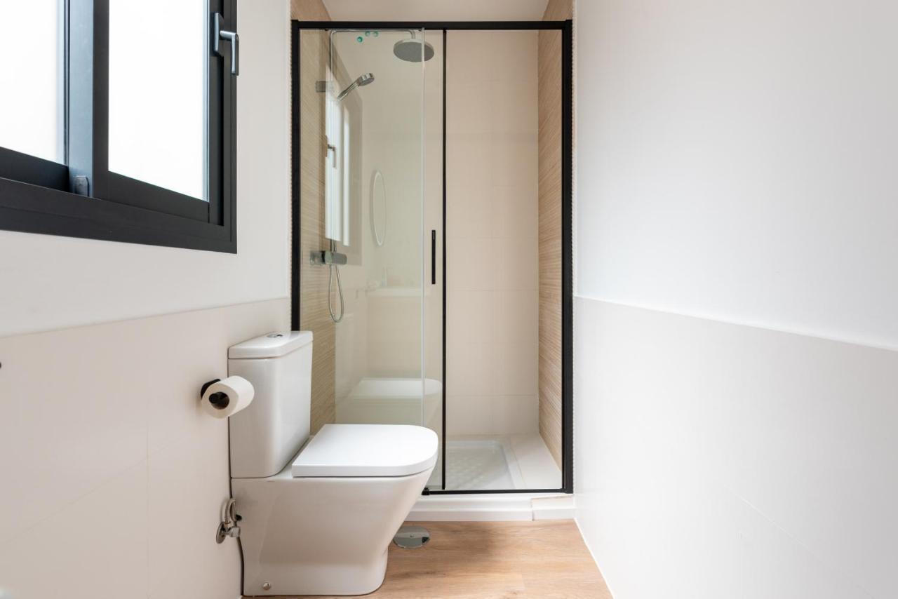 Wintowinrentals Great Penthouse Newly Built Apartment Málaga