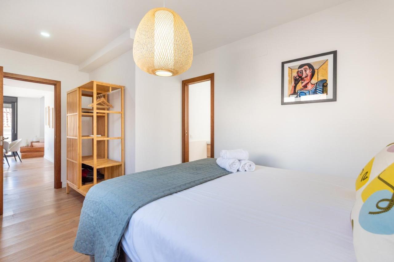 Wintowinrentals Great Penthouse Newly Built Apartment *