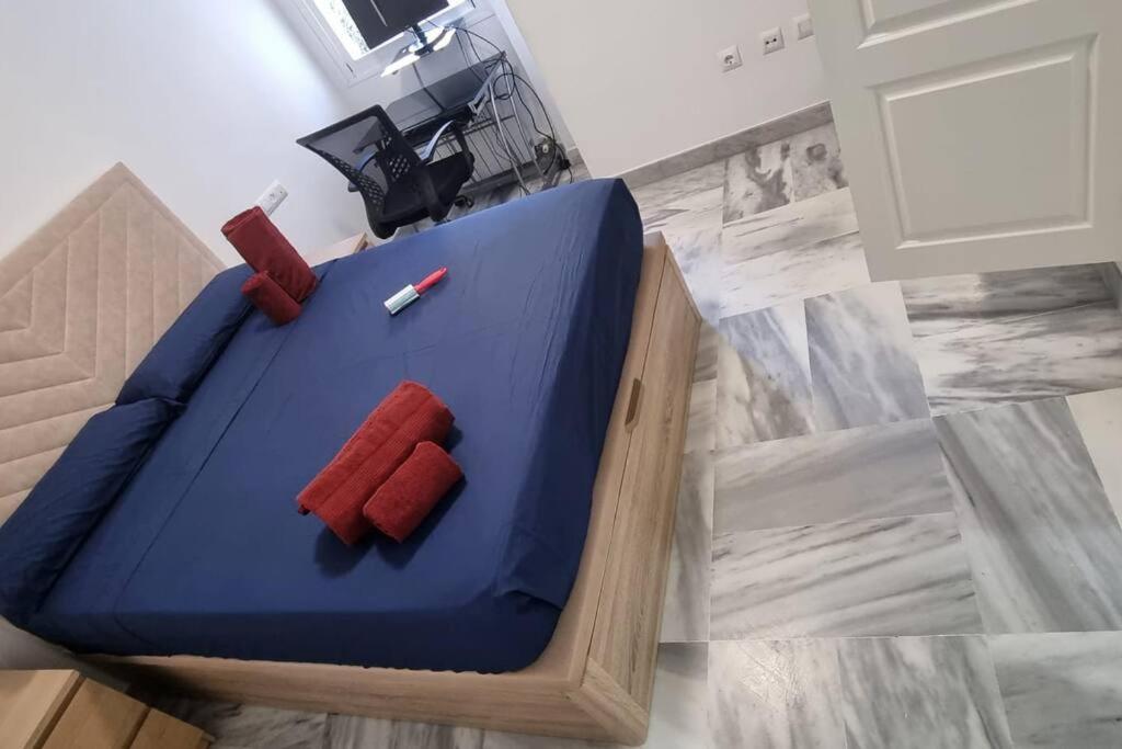 Luxury Flat - Calle Victoria - Centro Malaga