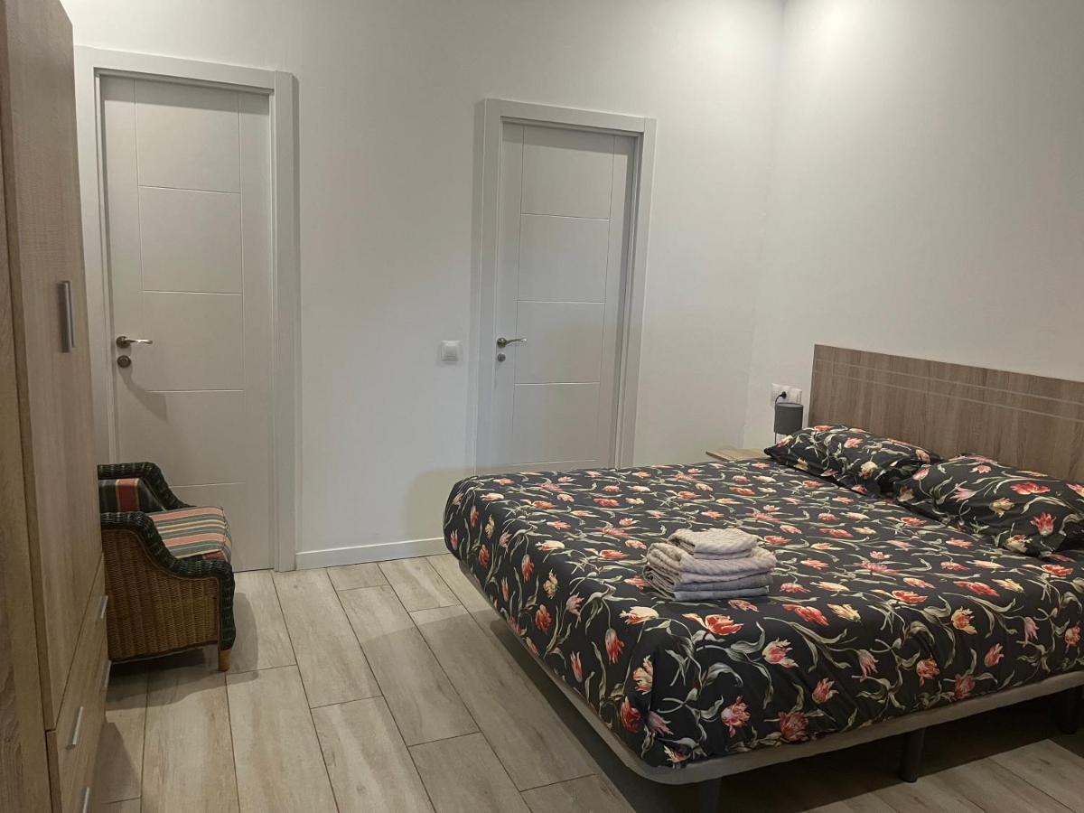 Velarde Center Apartment Malaga
