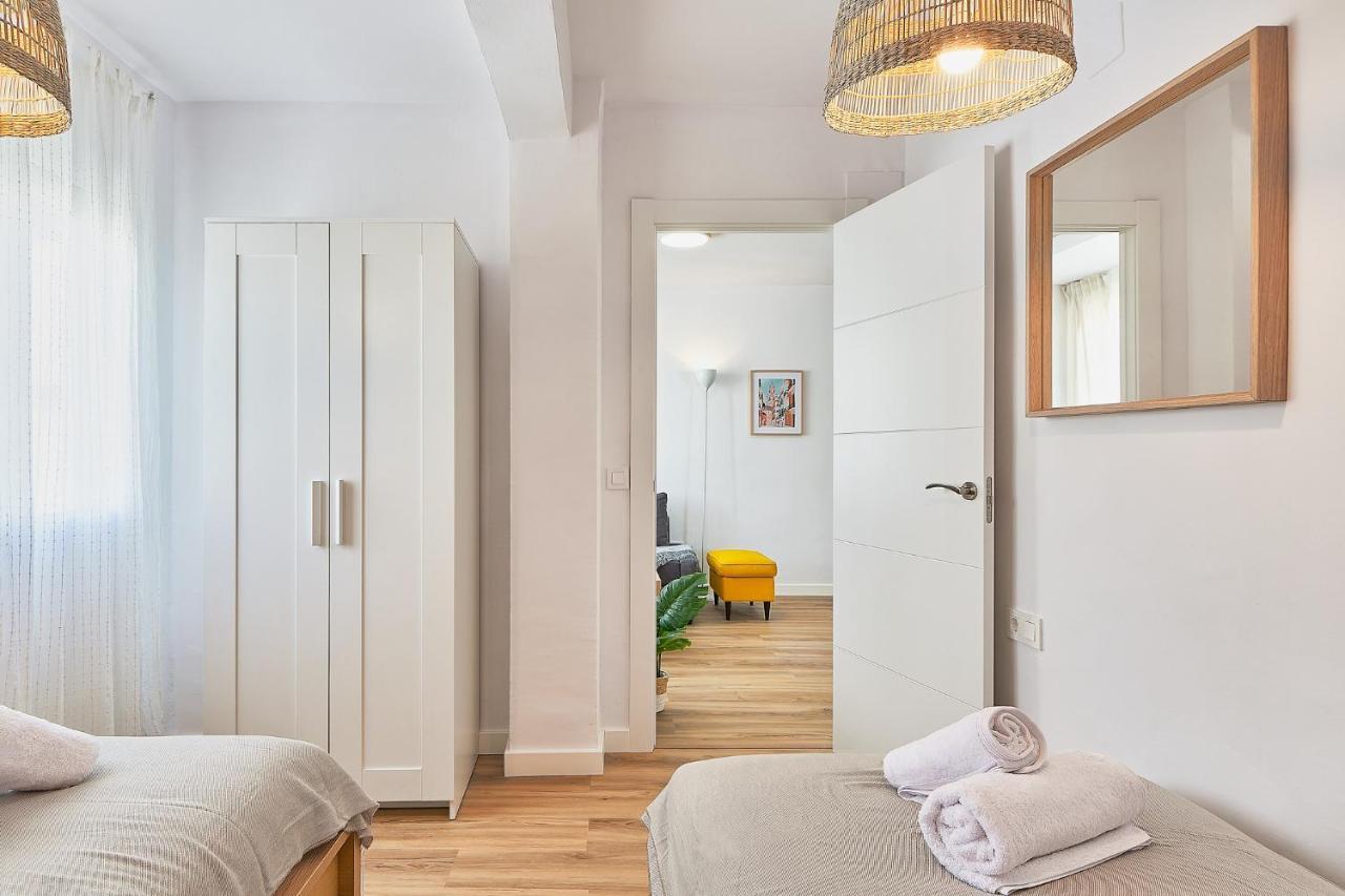 Apartment Casa Victoria Malaga