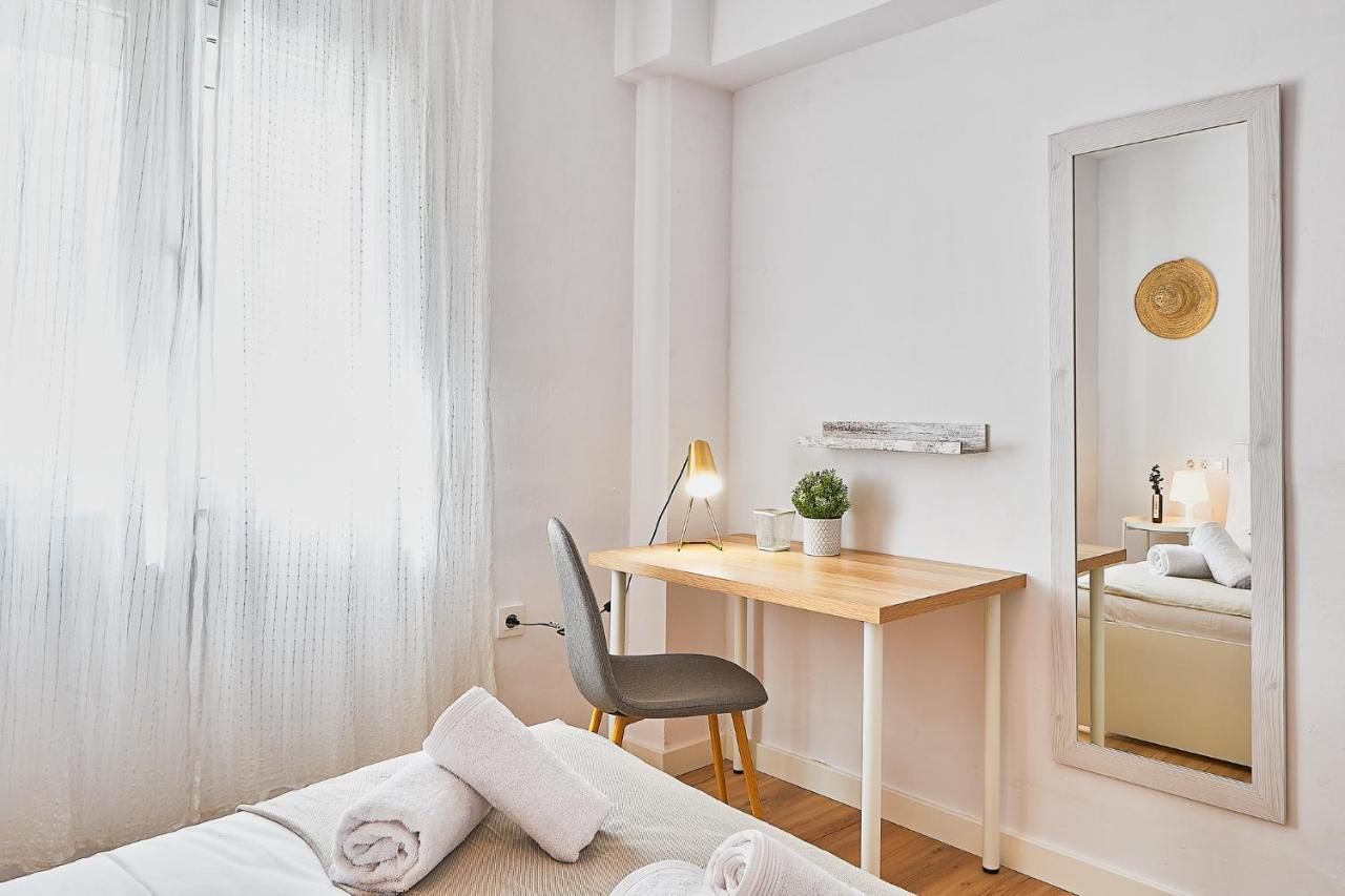 Apartment Casa Victoria Malaga