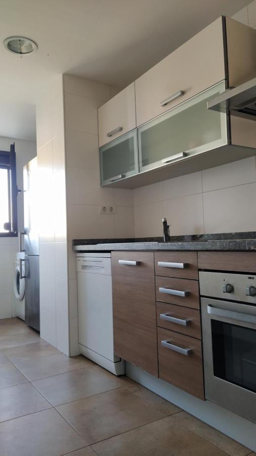 Apartamento Las Morillas Malaga