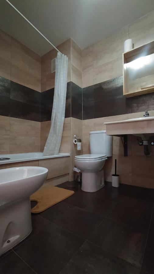Apartment Apartamento Las Morillas Malaga