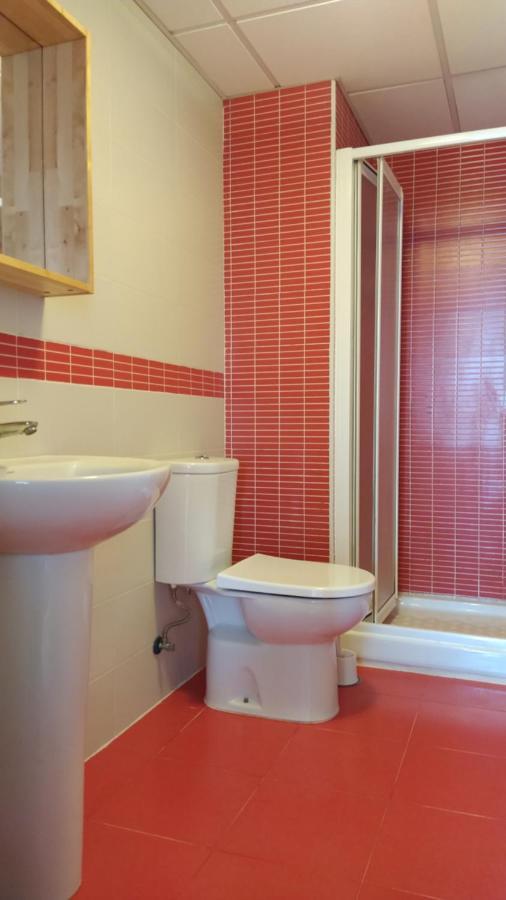Apartamento Las Morillas Apartment *