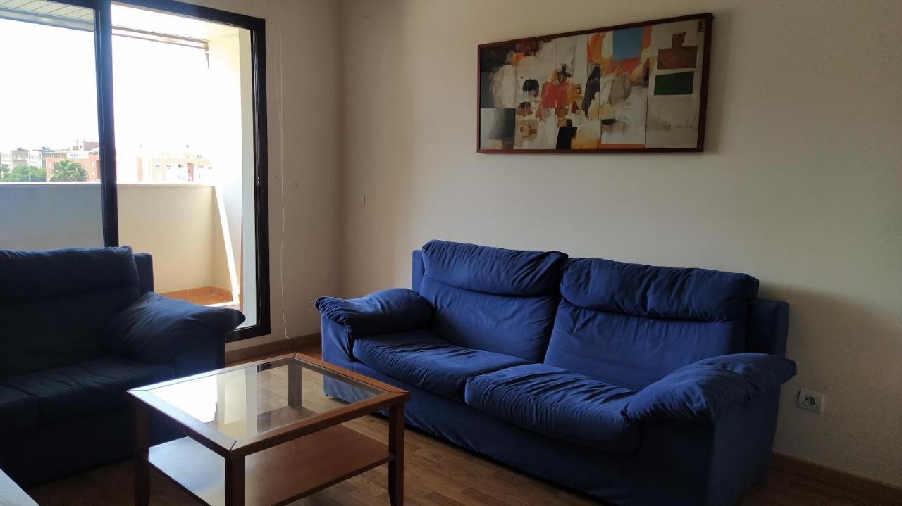 Apartamento Las Morillas Malaga