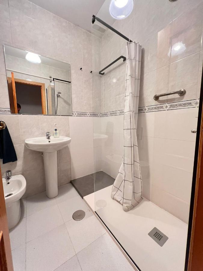 S2plaza De La Merced Especial Grupos Con Parking Apartment *